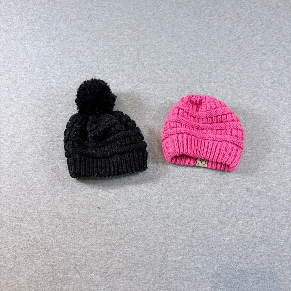 C.C. measurements pink
